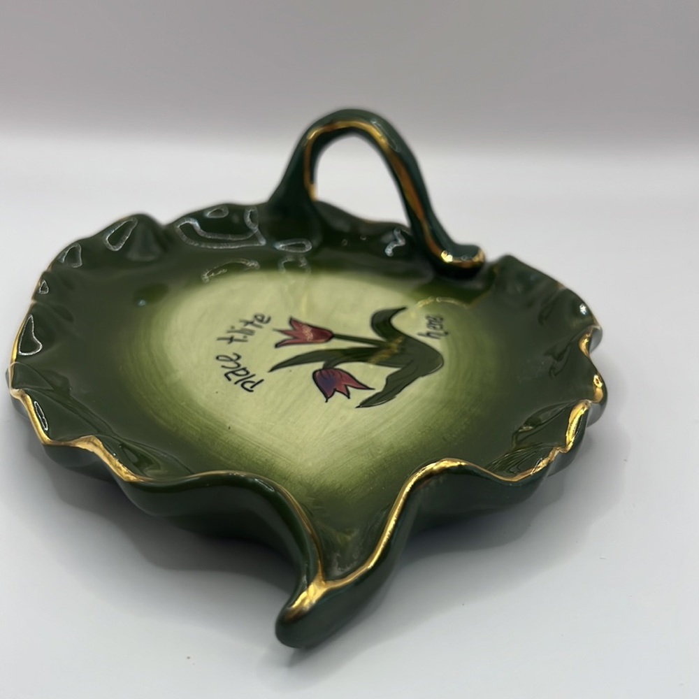 Tea, light holder. - Picture 5 of 9